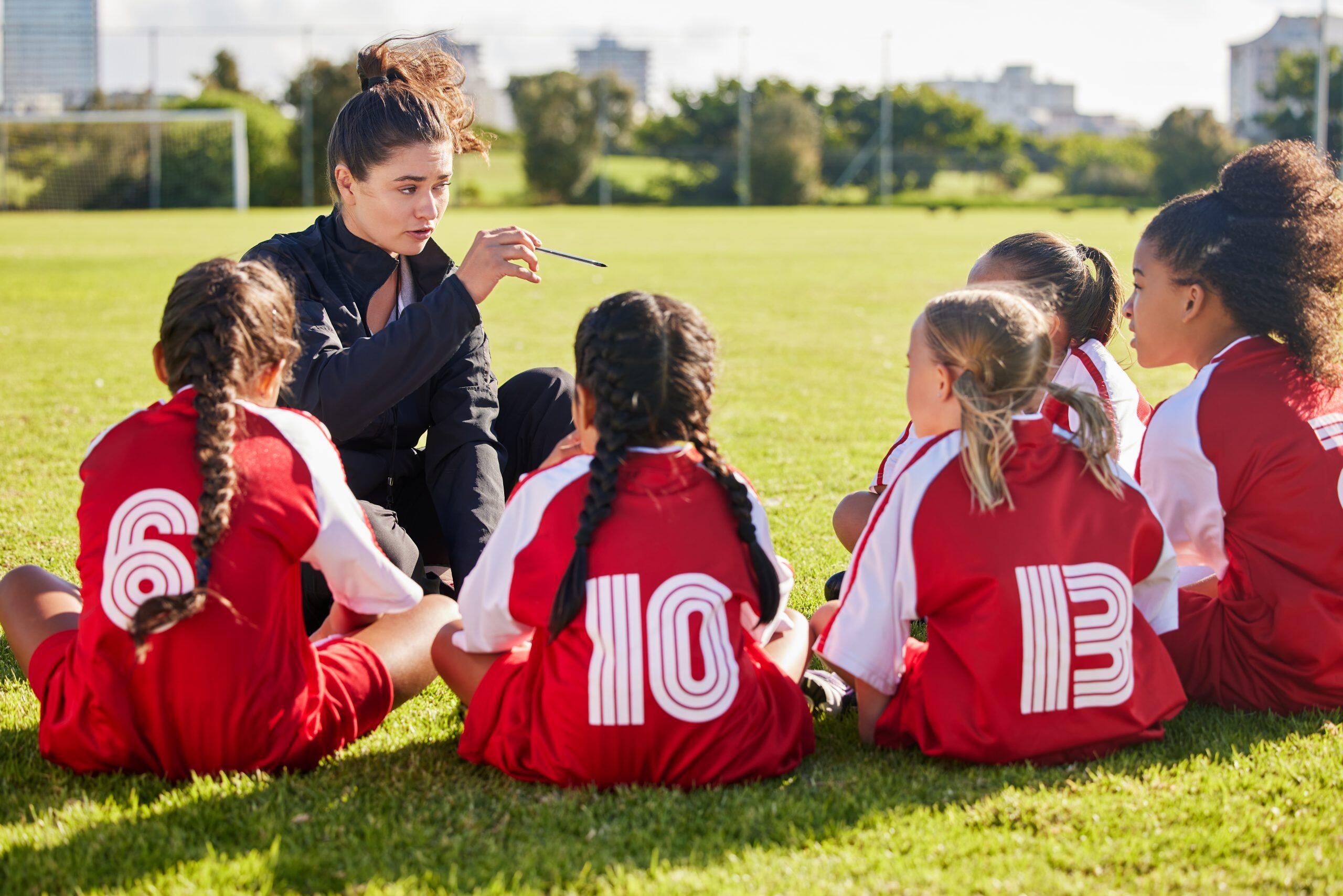 Veronica Torrero | Sport Mental Coach coach di squadra