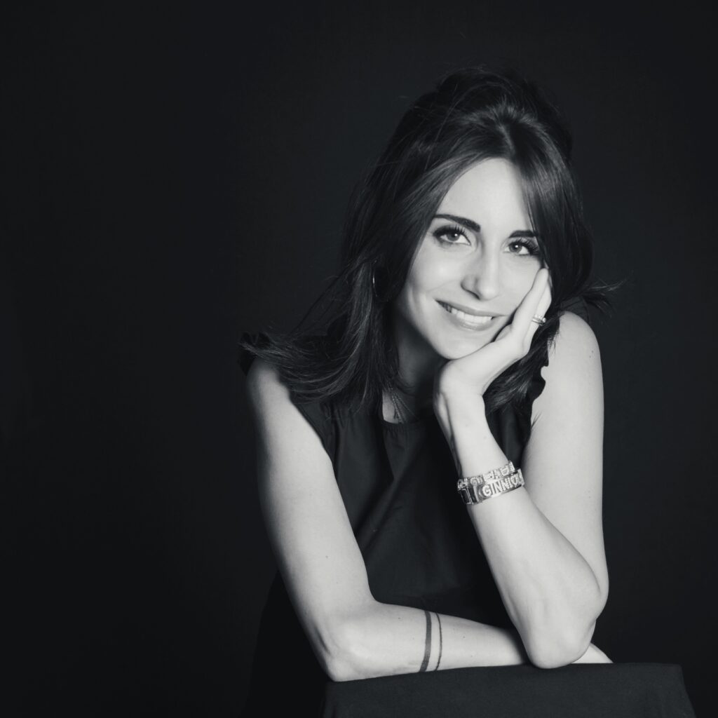Veronica Torrero | MENTAL COACH SPORTIVO