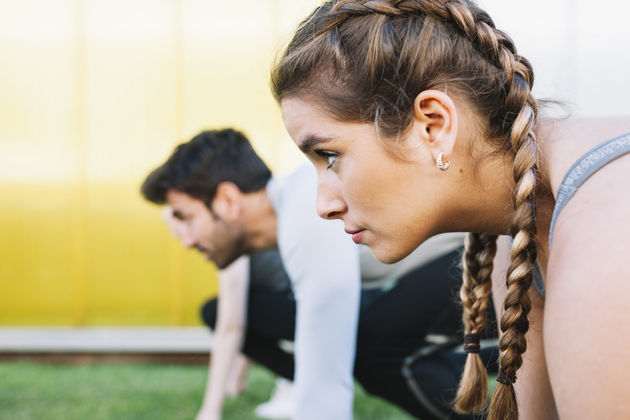 COME GESTIRE LE SCONFITTE NELLO SPORT